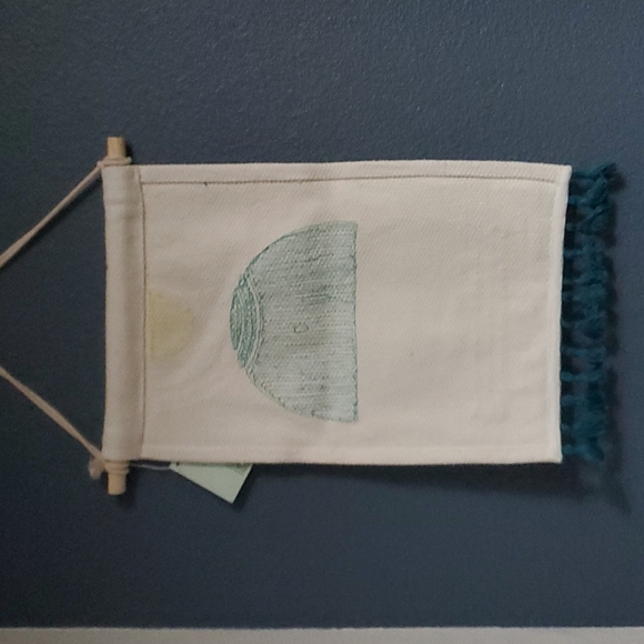 Spring Shop Rising Sun Banner Wall Hanging - Picture 6 of 11